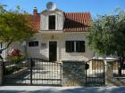 MARINKO - Rekreační apartmán Splitska
