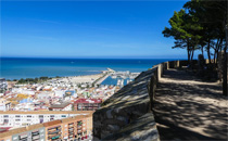 Denia