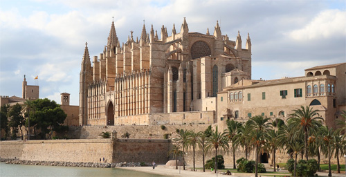 Palma de Mallorca