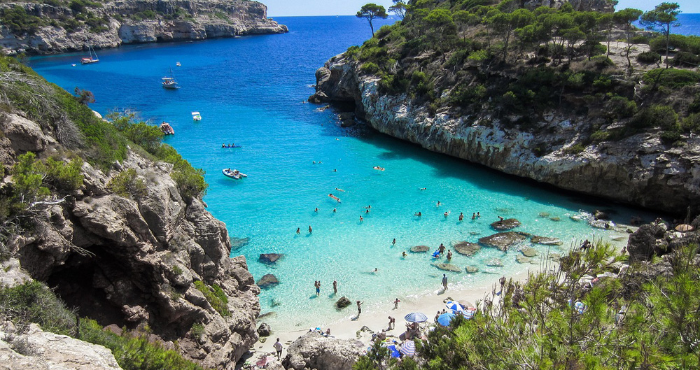 Mallorca
