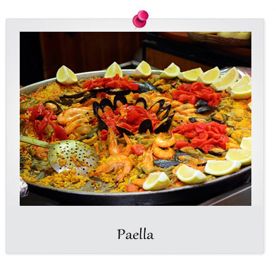 Paella