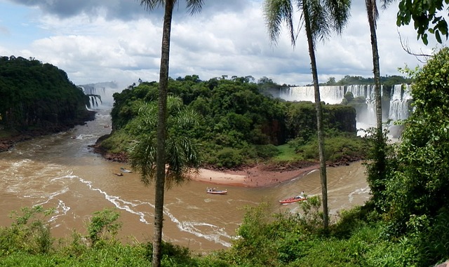 Paraguay