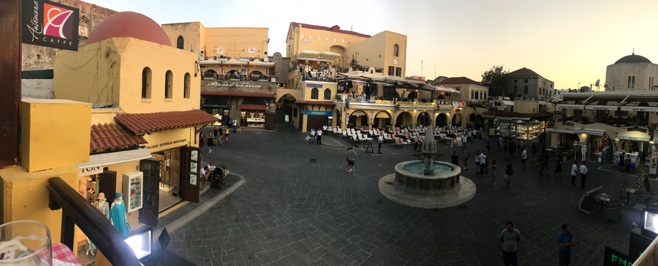 Rhodos