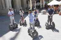 Segway