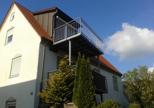 Niemcy: Schwaben<br>