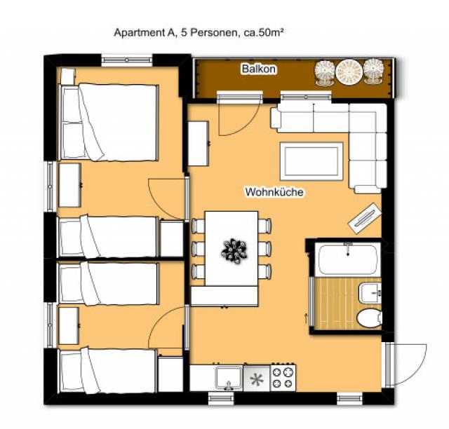 Photos for house 3438