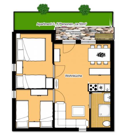 Photos for house 3438