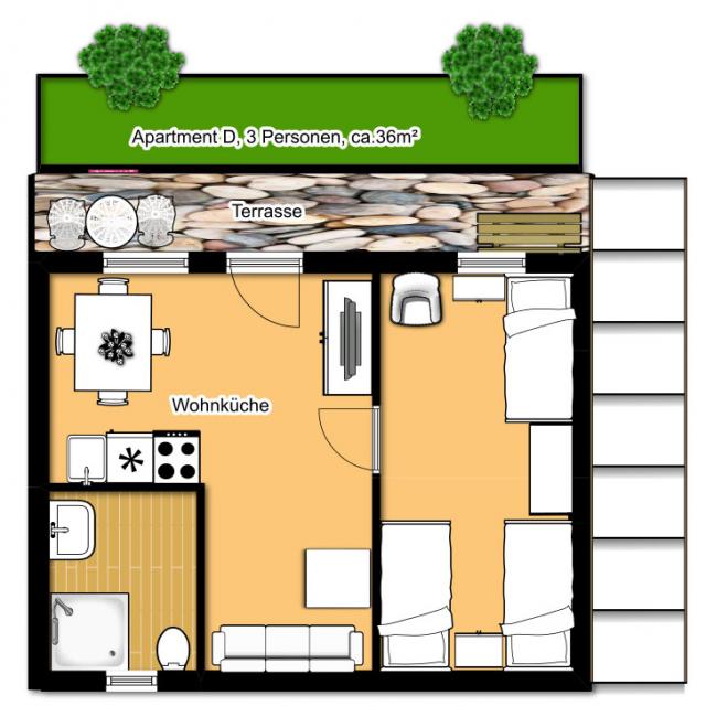 Photos for house 3438