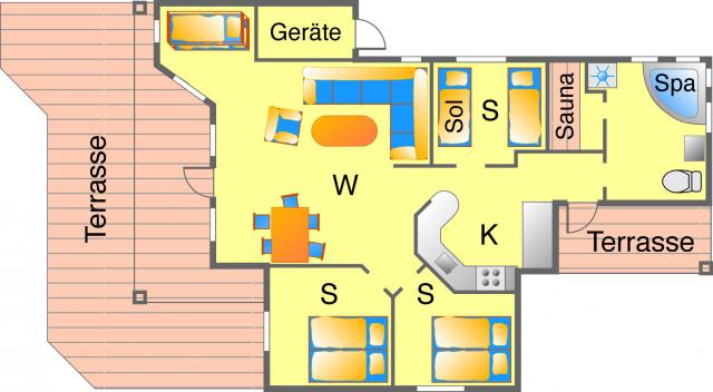 Photos for house 4082