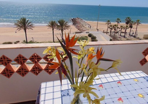 Portugal: Algarve<br>Preise ab 400 � /Woche