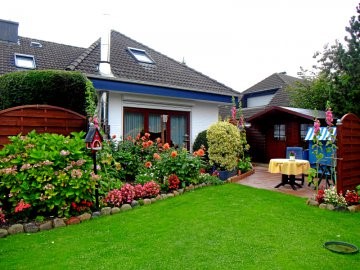 Deutschland: Nordfriesland-Dithmarschen<br>