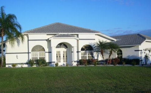 F�renta staterna: Florida<br>