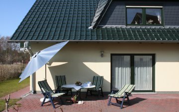 Ferienwohnung 684 - Hausfoto 2