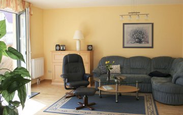 Ferienwohnung 684 - Hausfoto 3