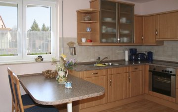 Ferienwohnung 684 - Hausfoto 4