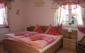 Ferienwohnung 684 - Hausfoto 5