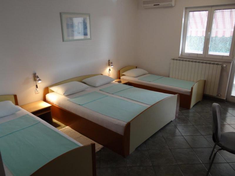 Ferienwohnung 6991 - Hausfoto 19
