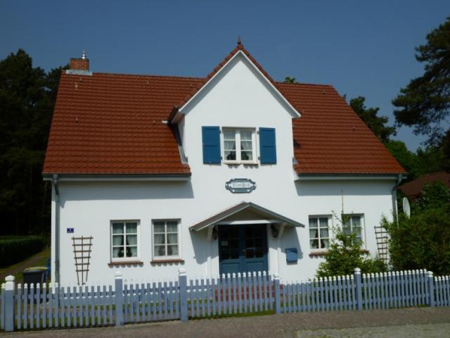 Ferienwohnung 149731 - Hausfoto 1