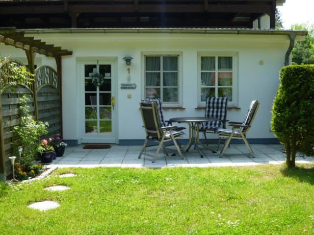 Ferienwohnung 149731 - Hausfoto 5
