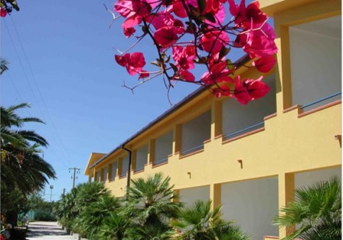 Italien: Sicily<br>Priser fra 280 � /uke