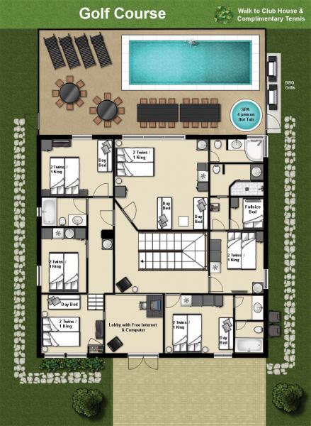 Photos for house 509496