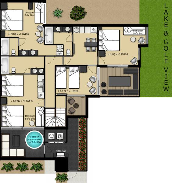 Photos for house 509501