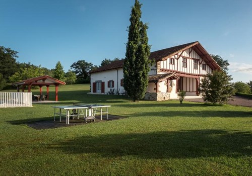 Frankreich: Aquitanien<br>Preise ab 3940  /Woche