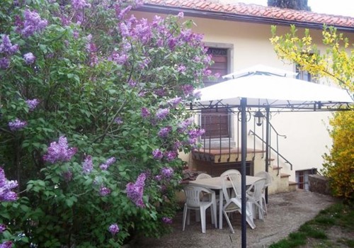 Italia: Toscana<br>precios desde 630 � /