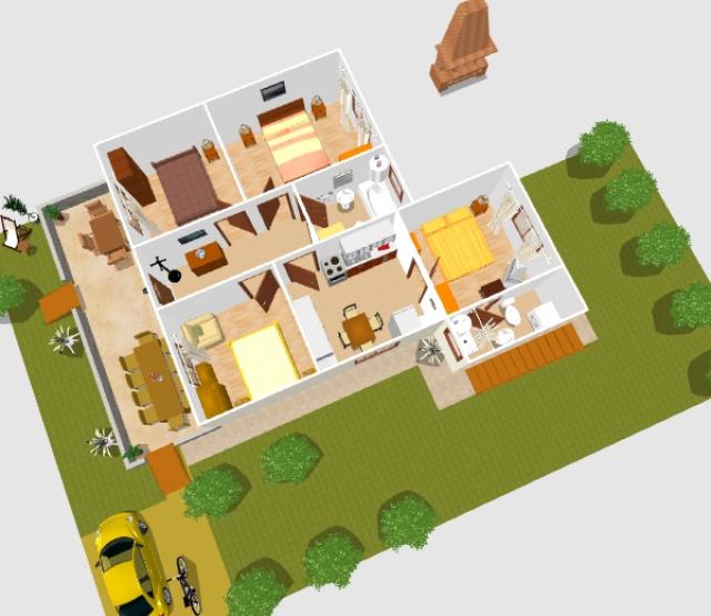 Photos for house 639781