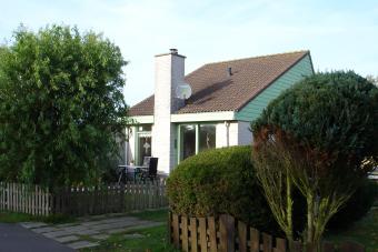 Ferienhaus Albatros