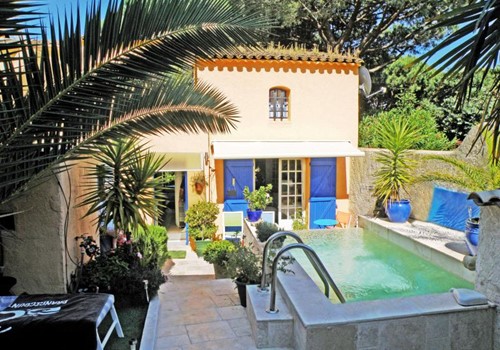 Francia: Provenza-Alpi-Costa Azzurra<br>Prezzi a partire da 1800 � /Settimana