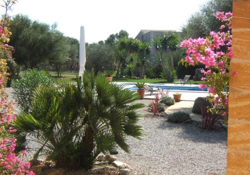 Spanje: Balearen<br>