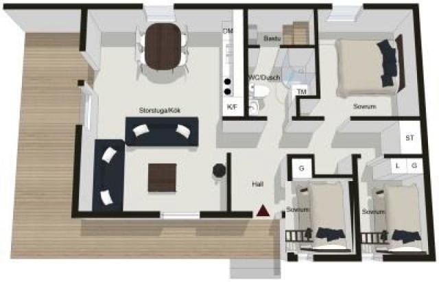 Photos for house 641520