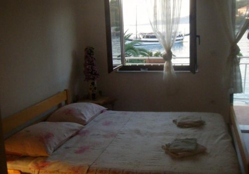 Chorwacja (nazwa lokalna: Hrvatska): Wyspy<br>