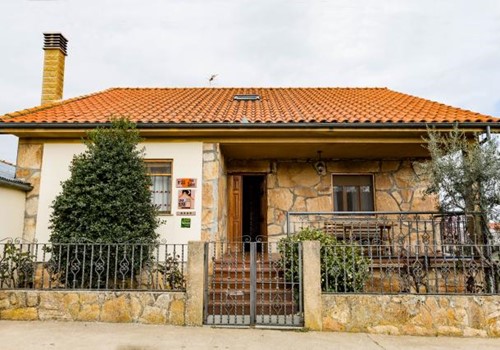 �pan�lsko: Kastilien-Le�n<br>Ceny od 1600 � /t�den