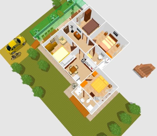 Photos for house 640017