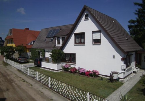 Duitsland: Oostzee Kust<br>