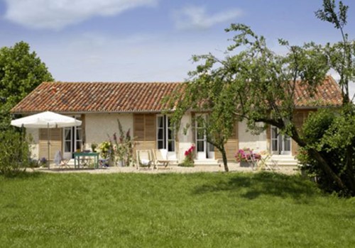 Frankreich: Aquitanien<br>Preise ab 580 � /Woche