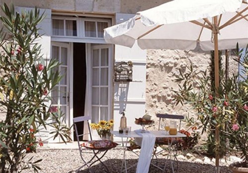 Frankreich: Aquitanien<br>Preise ab 660 � /Woche