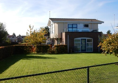 Nederl�nderna: Friesland<br>