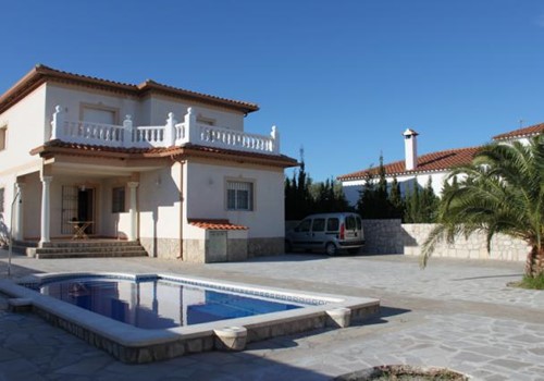 Spanien: Katalonien<br>