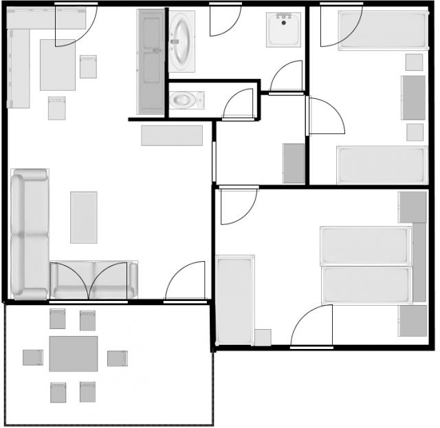 Photos for house 642183