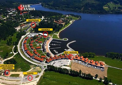 Rep�blica Checa: Bo�mia do Sul<br>