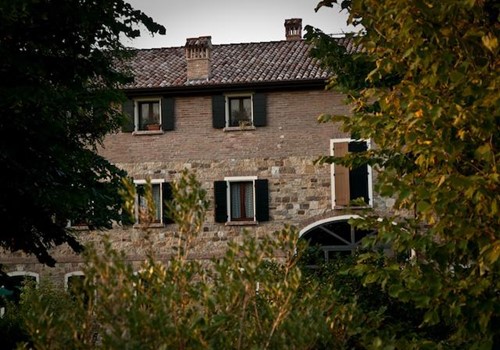 Italien: Emilia - Romagna<br>