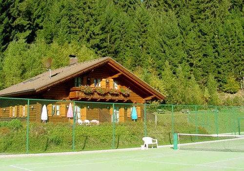 Rakousko: Korutany<br>Ceny od 3780  /tden