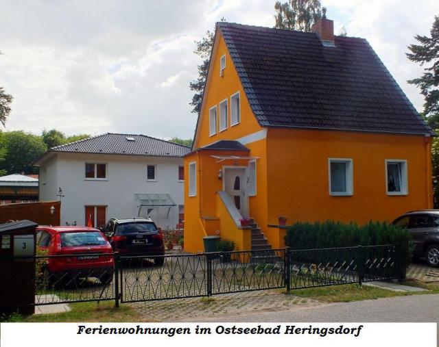 Ferienwohnung 642377 - Hausfoto 1
