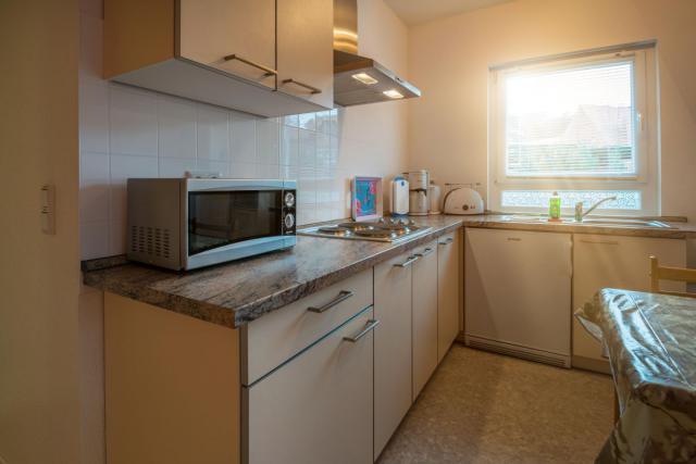 Ferienwohnung 642377 - Hausfoto 2