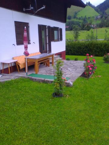 Ferienwohnung 642478 - Hausfoto 5
