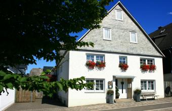 Haus Cramer
