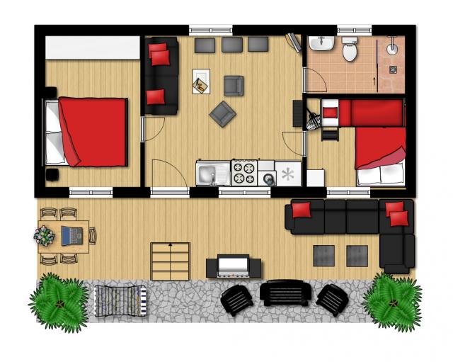 Photos for house 643419